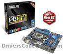 ASUS P8H61-M LE