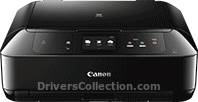 Canon PIXMA MG7750