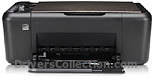 HP Deskjet Ink Advantage - K209g