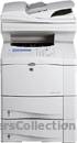 HP LaserJet 4101