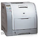 HP Color LaserJet 3500n