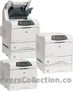 HP LaserJet 4250dtnsl