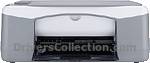 HP PSC 1410xi
