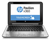 HP Pavilion 11-n024nf x360 PC