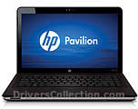 HP Pavilion dv5-2040br