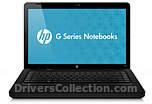 HP G62-a55SF