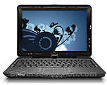 HP TouchSmart tx2-1112au