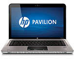 HP Pavilion dv6-3110ev