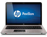 HP Pavilion dv7-4102eg