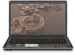 HP Pavilion dv8-1280ez