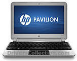 HP Pavilion dm1-3110eb