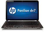 HP Pavilion dv7-6118ez