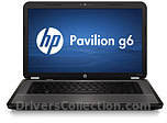 HP Pavilion g6-1108si