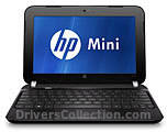 HP Mini 110-3863er PC