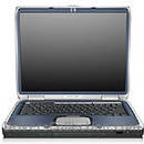 HP Pavilion ze4910EA
