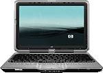 HP Pavilion tx1015au