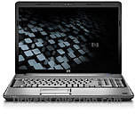 HP Pavilion dv7-1106eg