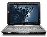 HP Pavilion tx2650ew