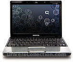 HP Compaq Presario CQ20-127TU