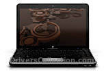 HP Pavilion dv3-2024tx