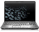 HP Pavilion dv6-1190en