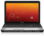 HP Compaq Presario CQ60-210ER