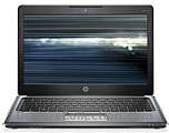 HP Pavilion dm3-1102tu