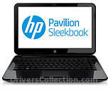 HP Pavilion 14-b009tu