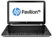 HP Pavilion 15-n260se