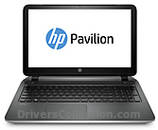 HP Pavilion 15-p034nf