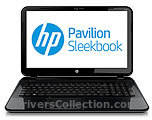 HP Pavilion 15-b051sr