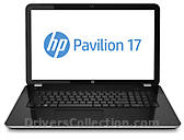 HP Pavilion 17-e160sb