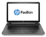 HP Pavilion - 17-f232nf