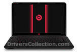 HP Pavilion dm4-3004tx Beats Edition