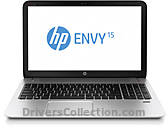 HP ENVY 15-j100sb