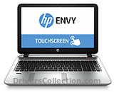 HP ENVY - 15-k114tx
