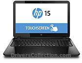 HP 15-r226cy TouchSmart