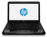 HP 1000-1332TU