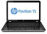HP Pavilion 15-e051si