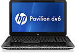 HP Pavilion dv6-7000em
