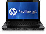 HP Pavilion g4-2121tx