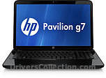 HP Pavilion g7-2387eg
