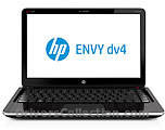 HP ENVY dv4-5208tx