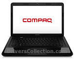 HP Compaq CQ58-320EW