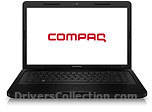 HP Compaq Presario CQ57-427ER