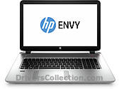 HP ENVY - 17-k203ng