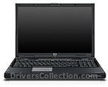 HP Pavilion dv8220ea