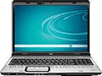 HP Pavilion dv9299ea