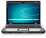 HP Pavilion dv2709tu