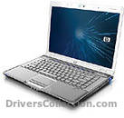 HP Pavilion dv6819tx Influx Special Edition